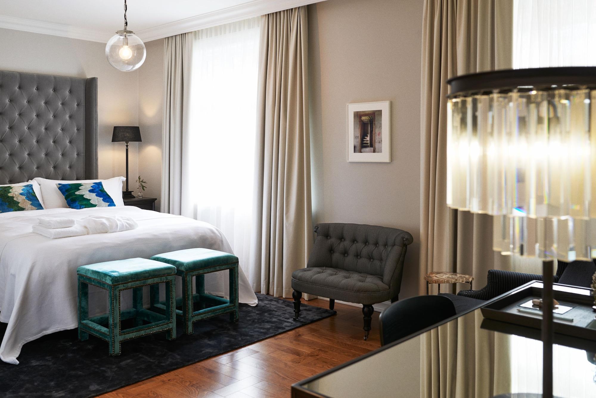 Sand Hotel By Keahotels Reykjavik Exterior photo