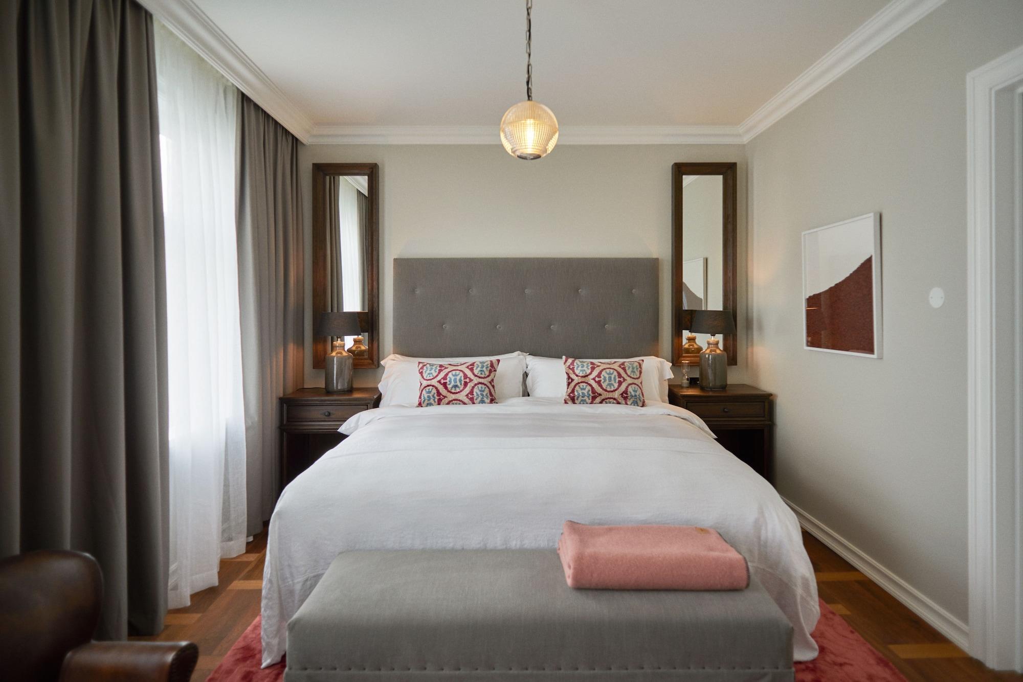 Sand Hotel By Keahotels Reykjavik Exterior photo
