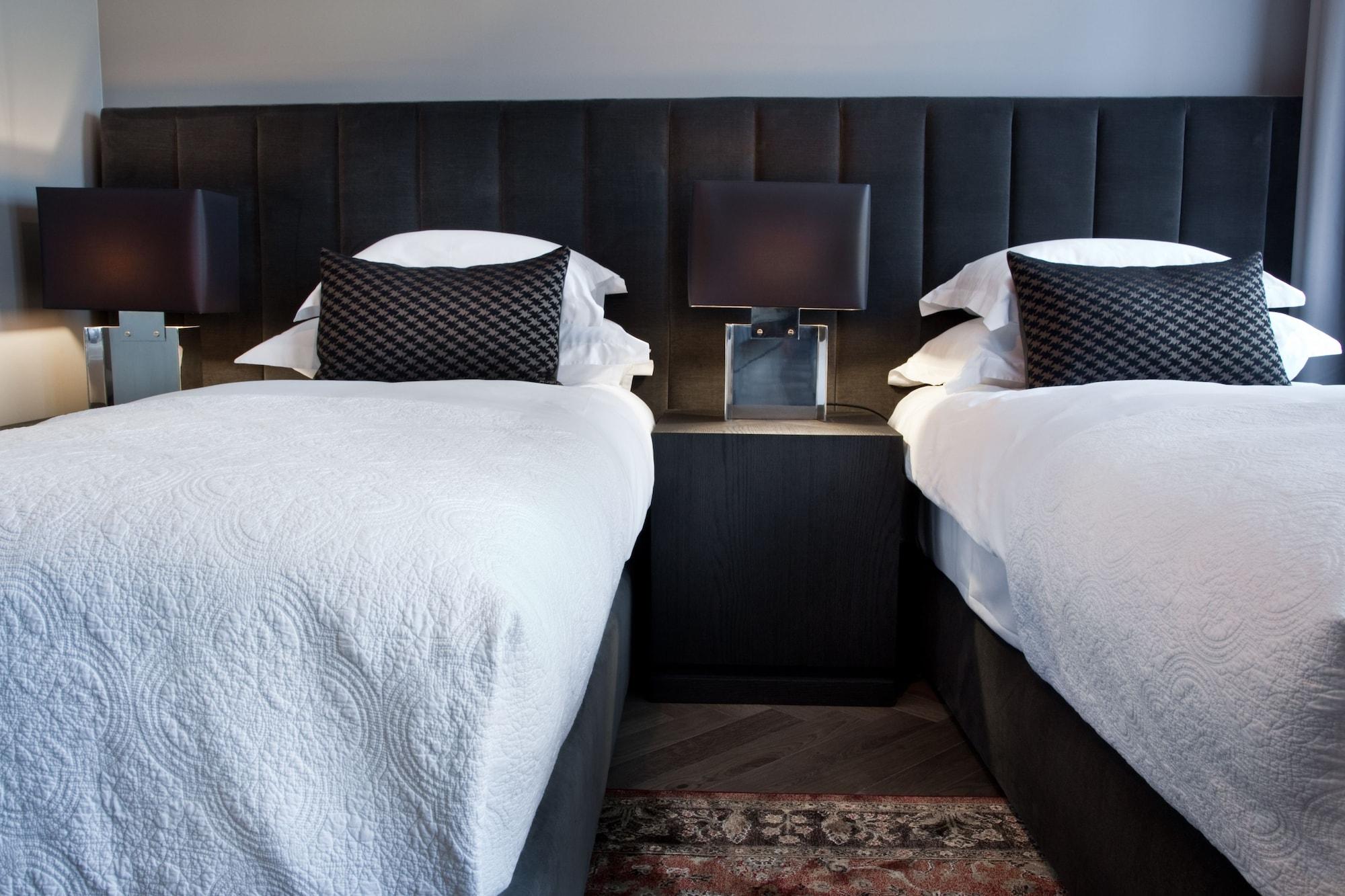 Sand Hotel By Keahotels Reykjavik Exterior photo