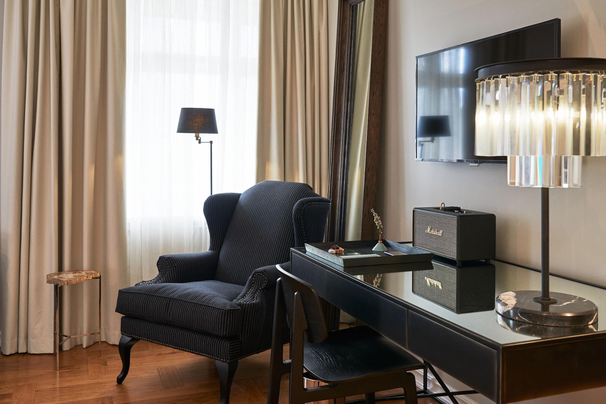 Sand Hotel By Keahotels Reykjavik Exterior photo