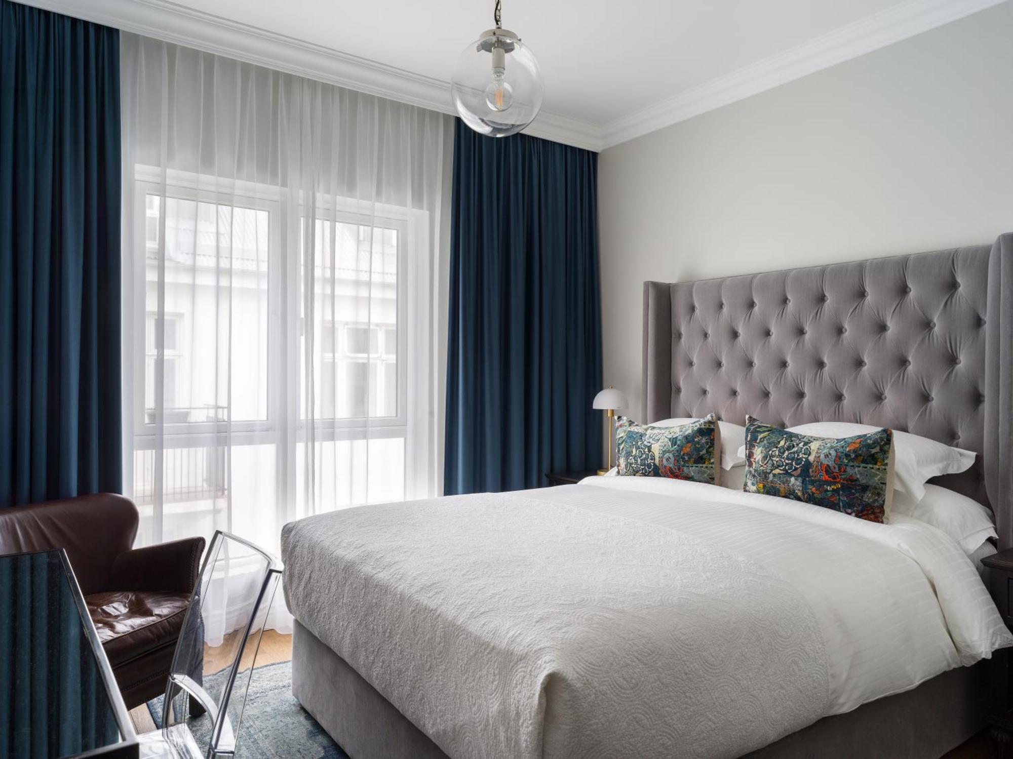 Sand Hotel By Keahotels Reykjavik Exterior photo