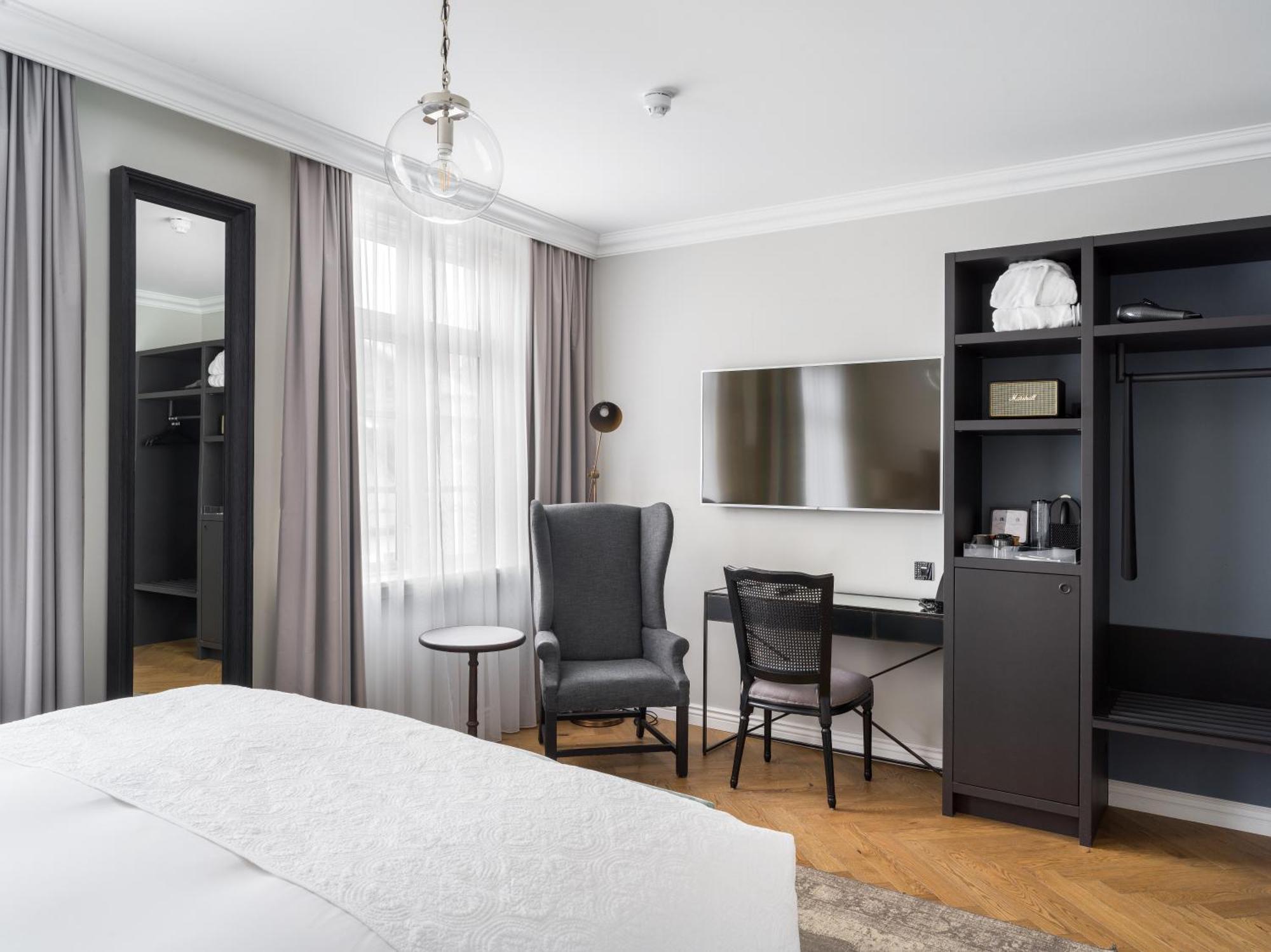 Sand Hotel By Keahotels Reykjavik Exterior photo
