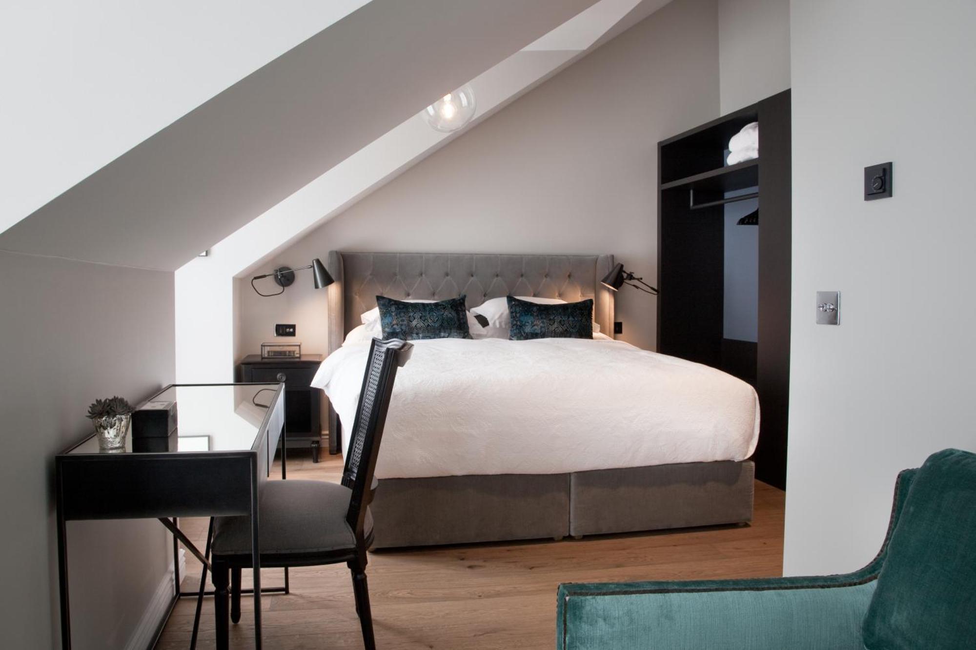 Sand Hotel By Keahotels Reykjavik Room photo